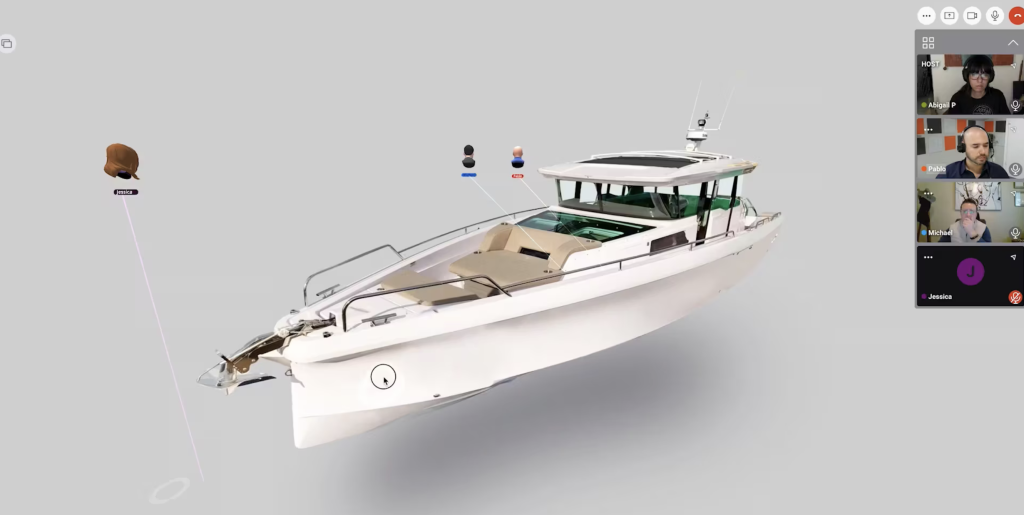  Immersive Online Boat Experiences